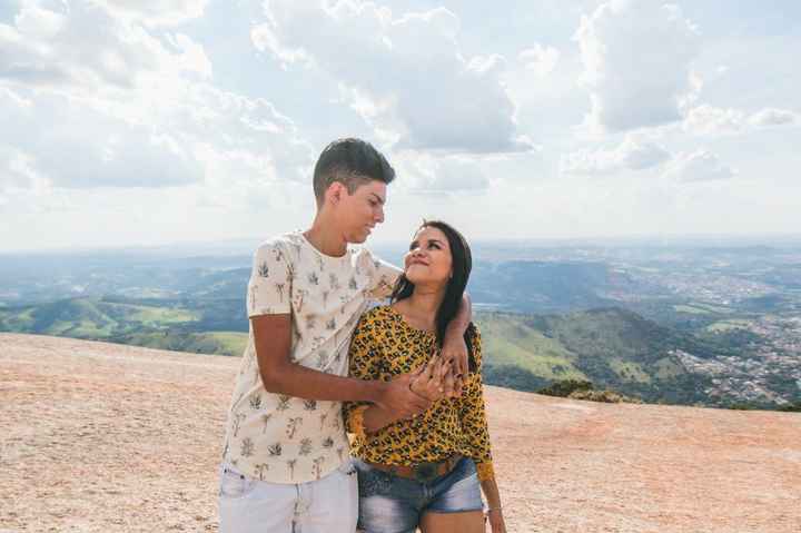 Paisagem!