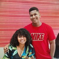 Ano em que fizeram a primeira viagem juntos: qual foi? - 1