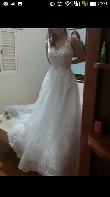  vestido aliexpress - 3