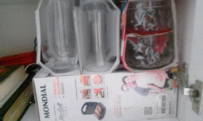 Presentinhos #veemver - 1