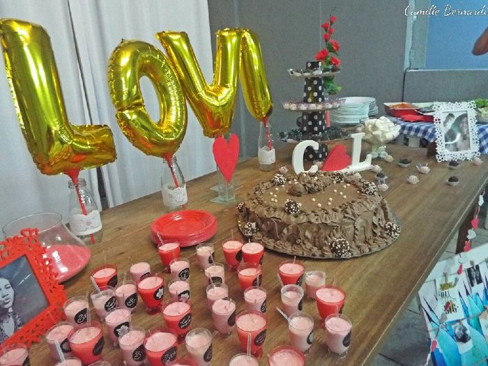 ♥️noivado♥️ - 1