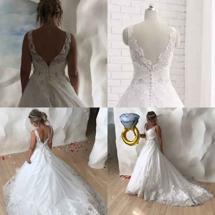  vestido aliexpress - 1