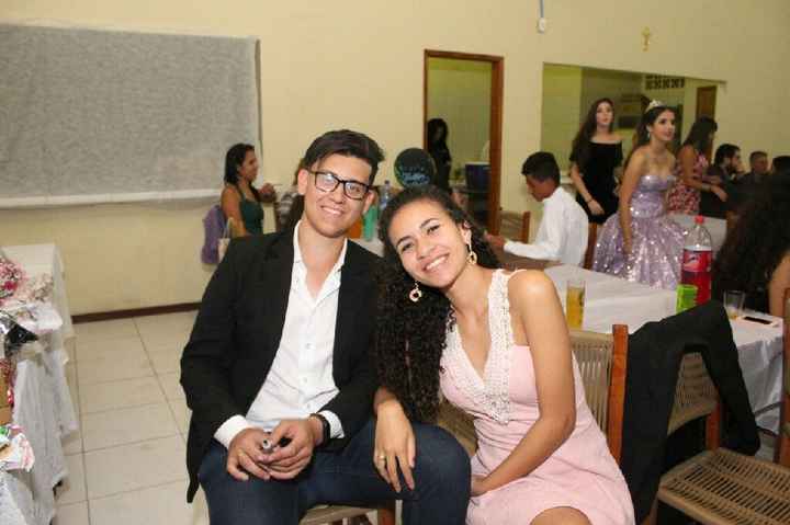 Foto Com o Amor😘 - 1