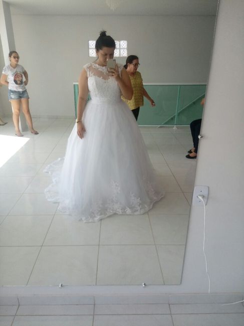  meu vestido - 2