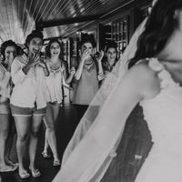 Minhas escolhas para o dia de noiva - Amanda Silva 👰 - 5
