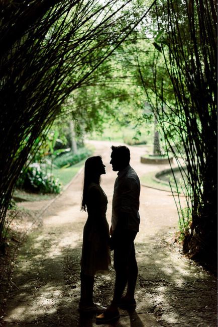 Pre Wedding - 11