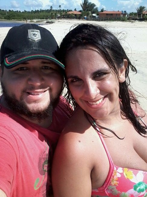 Sou uma noiva 100% apaixonada pelo wenzel - 1