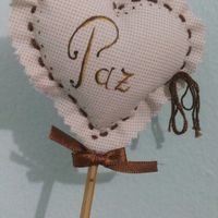 Duelo de lembrancinhas: de comer X de guardar - 1