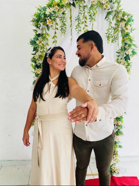 Ganhe R$50 mil para o seu casamento 👀♥️😱 3