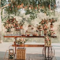 Uma ideia da cor que pretendo usar no meu casamento 🤩 - 2
