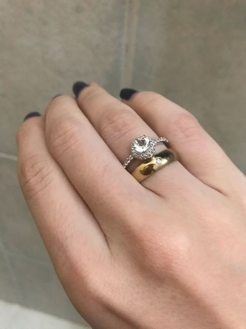 Pedido de casamento !! 2
