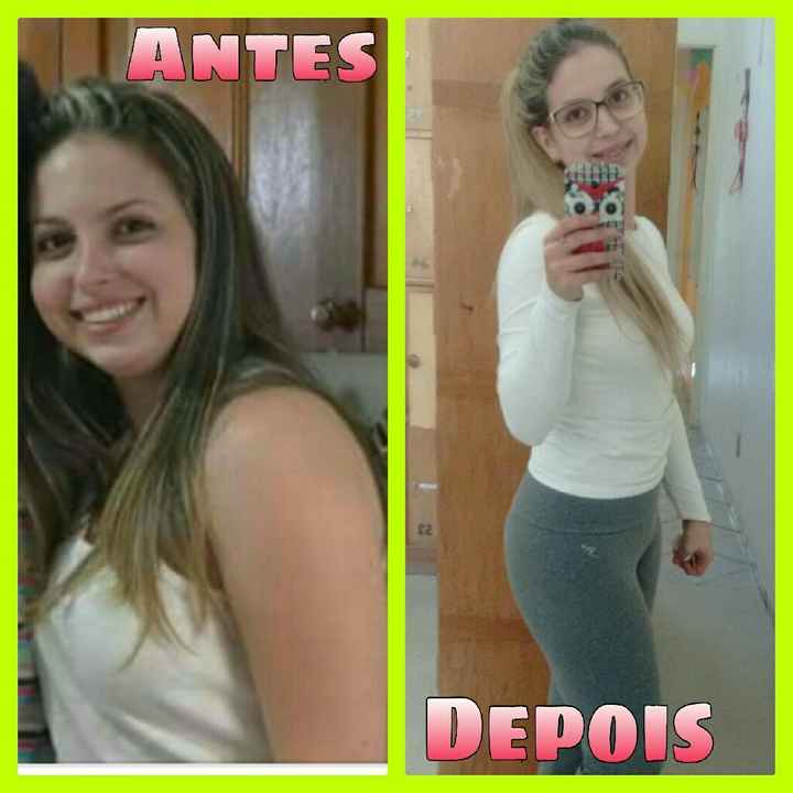 Projeto casamento! #fitness #emagrecer #tanquinhors - 1