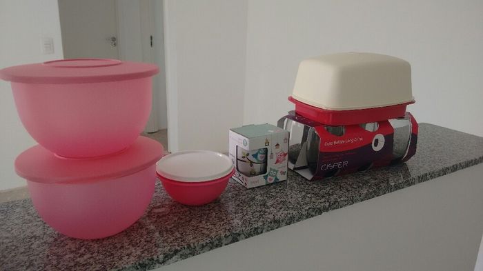 Enxoval em construção!! #vemdaumaolhadinha - 1