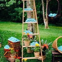 6. Estilo do casamento