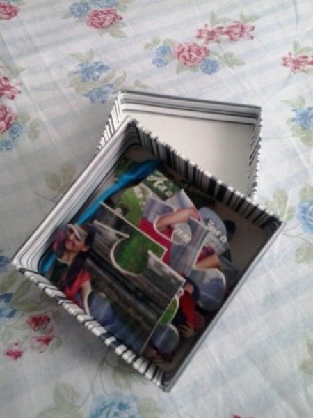 Convites padrinhos!! - 2