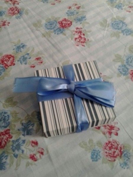 Convites padrinhos!! - 3