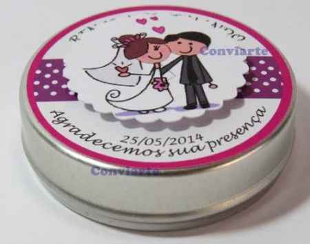 Lembrancinhas! - 2