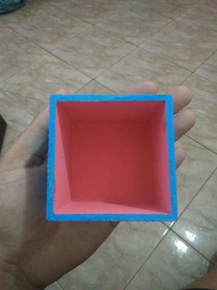Lembrancinha dos padrinhos, convidados e taça para o brinde! - 1