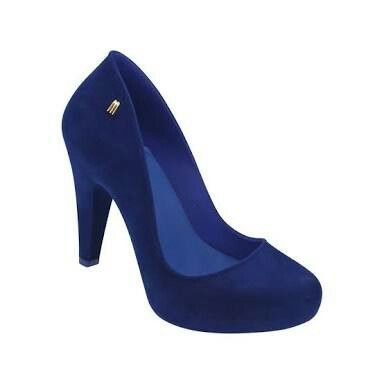 Qual sapato do grande dia? - 1