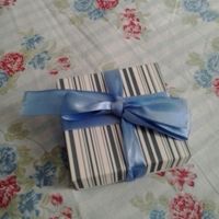 Convites padrinhos!! - 3