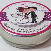 Lembrancinhas! - 2