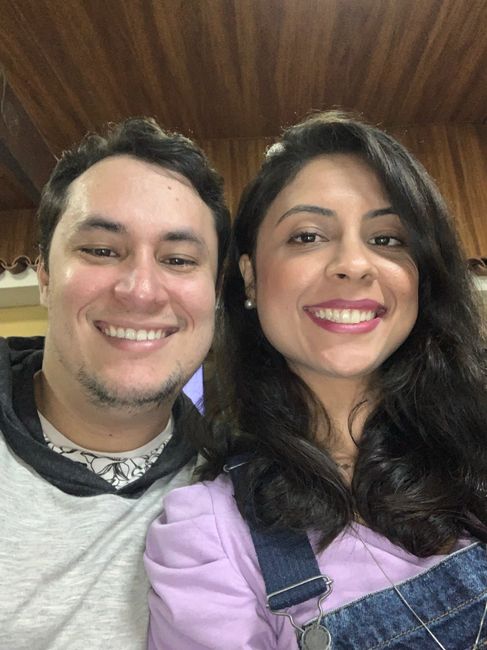 Quem é mais fotogênico? 8
