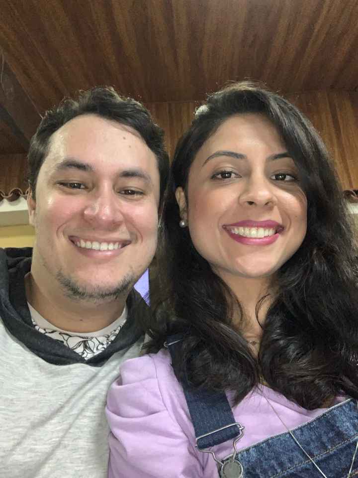 Quem é mais fotogênico? - 1