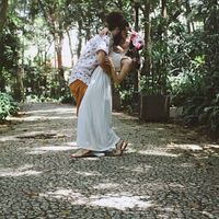 Pré-Wedding