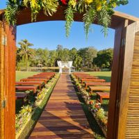 Para qual estilo de casamento vocês dizem 'SIM'? - 1