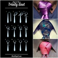 Como dá nó em gravata - 4