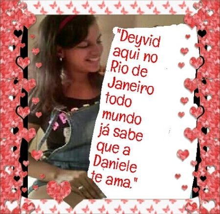 Amor sem fronteiras - 1
