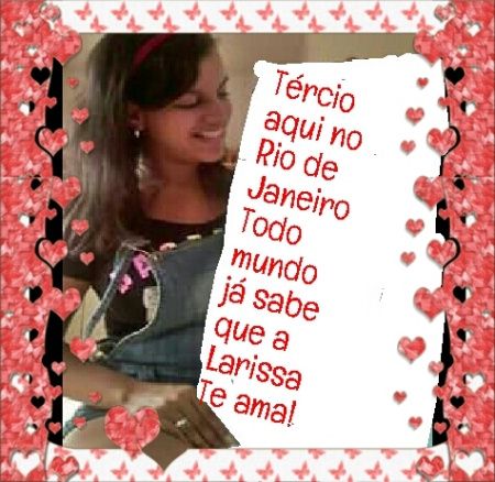 Ajudaaaa amor sem fronteiras - 1