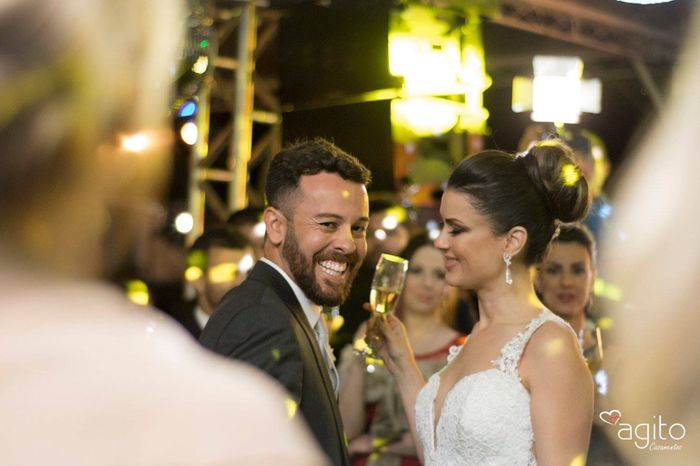Meu casamanto numa pousada! vem ver!!! - 15