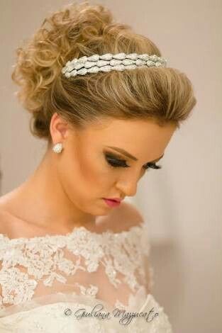 Penteado 😍 - 1