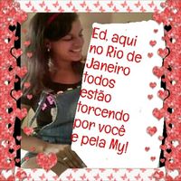 Amor sem fronteiras - ajuda!! - 1
