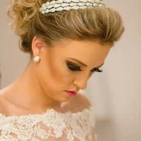 Penteado 😍 - 1