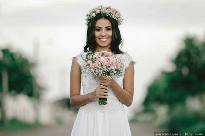 princesa. Lindoo