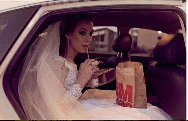 🍔🍟 Mc Donald's