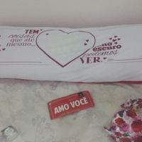 Surpresa dia dos namorados - 1