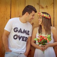 alisom e damaris