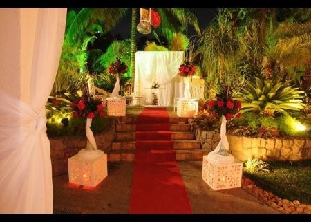 Salão Lufe Eventos