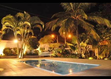 Salão Lufe Eventos