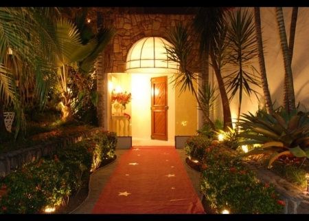 Salão Lufe Eventos
