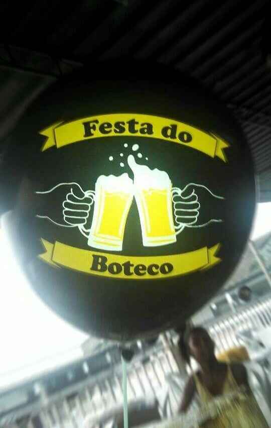 Meu chá bar! - 4