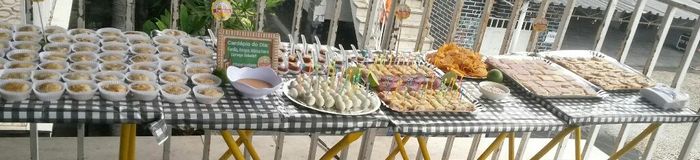Meu chá bar! - 10