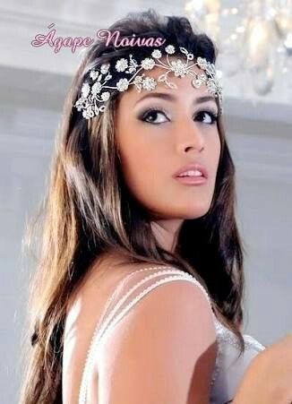 Tiara de testa oque acham????? - 2