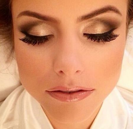 Make 💄🙋