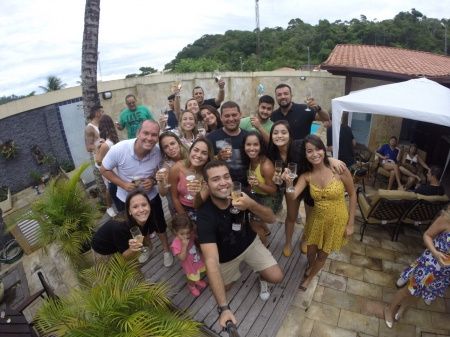 Padrinhos