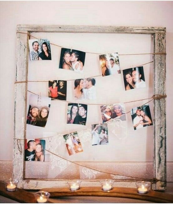 Casamento rústico - 2