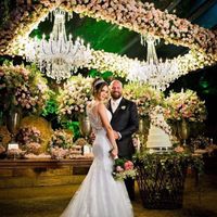 Para qual estilo de casamento vocês dizem 'SIM'? - 1
